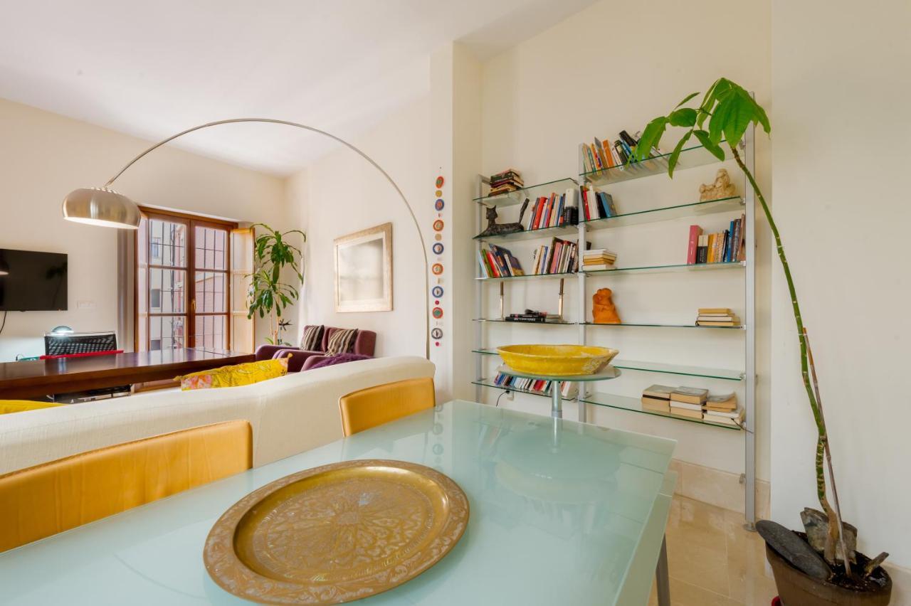 Large And Practic - 3Bd 2Bth- Arenal Lejlighed Sevilla Eksteriør billede